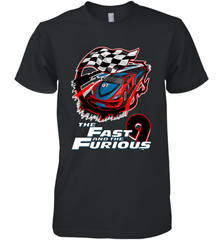 The fast and the furious 9 Men's Premium T-Shirt Men's Premium T-Shirt - Eddytshirt
