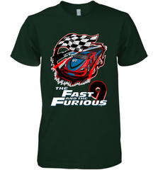 The fast and the furious 9 Men's Premium T-Shirt Men's Premium T-Shirt - Eddytshirt