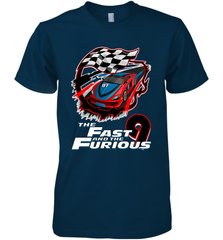 The fast and the furious 9 Men's Premium T-Shirt Men's Premium T-Shirt - Eddytshirt