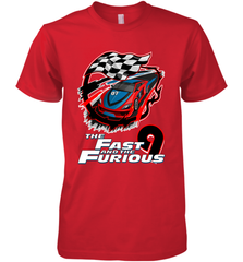 The fast and the furious 9 Men's Premium T-Shirt Men's Premium T-Shirt - Eddytshirt