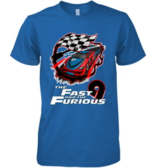 The fast and the furious 9 Men's Premium T-Shirt Men's Premium T-Shirt - Eddytshirt