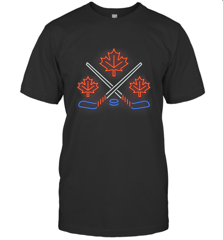 Men and women T-shirt T-Shirt T-Shirt / Black / S T-Shirt - Eddytshirt