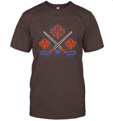Men and women T-shirt T-Shirt T-Shirt - Eddytshirt