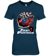 The fast and the furious 9 Women's Premium T-Shirt Women's Premium T-Shirt - Eddytshirt