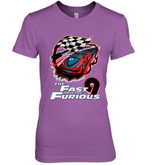 The fast and the furious 9 Women's Premium T-Shirt Women's Premium T-Shirt - Eddytshirt
