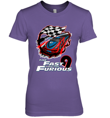 The fast and the furious 9 Women's Premium T-Shirt Women's Premium T-Shirt - Eddytshirt