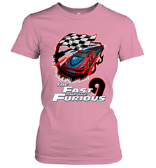 The fast and the furious 9 Women's T-Shirt Women's T-Shirt - Eddytshirt