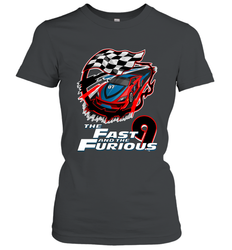The fast and the furious 9 Women's T-Shirt