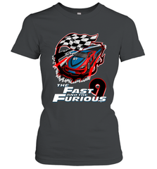 The fast and the furious 9 Women's T-Shirt Women's T-Shirt - Eddytshirt