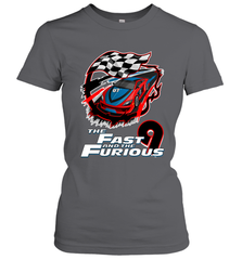 The fast and the furious 9 Women's T-Shirt Women's T-Shirt - Eddytshirt