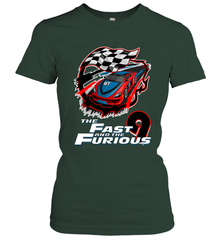 The fast and the furious 9 Women's T-Shirt Women's T-Shirt - Eddytshirt