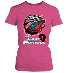 The fast and the furious 9 Women's T-Shirt Women's T-Shirt - Eddytshirt