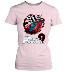 The fast and the furious 9 Women's T-Shirt Women's T-Shirt - Eddytshirt