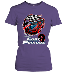 The fast and the furious 9 Women's T-Shirt Women's T-Shirt - Eddytshirt