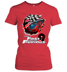 The fast and the furious 9 Women's T-Shirt Women's T-Shirt - Eddytshirt