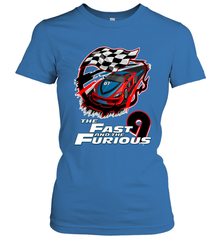 The fast and the furious 9 Women's T-Shirt Women's T-Shirt - Eddytshirt