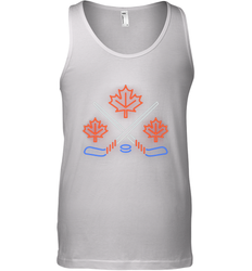 Men and women T-shirt Tank Top