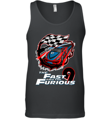 The fast and the furious 9 Men's Tank Top Men's Tank Top - Eddytshirt