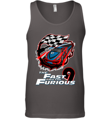 The fast and the furious 9 Men's Tank Top Men's Tank Top - Eddytshirt