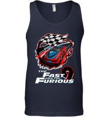 The fast and the furious 9 Men's Tank Top Men's Tank Top - Eddytshirt