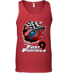 The fast and the furious 9 Men's Tank Top Men's Tank Top - Eddytshirt