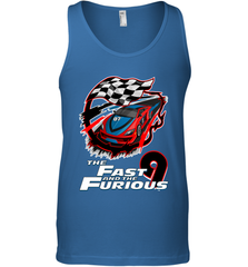 The fast and the furious 9 Men's Tank Top Men's Tank Top - Eddytshirt