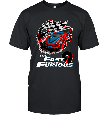 The fast and the furious 9 Men's T-Shirt