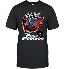 The fast and the furious 9 Men's T-Shirt Men's T-Shirt - Eddytshirt