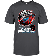 The fast and the furious 9 Men's T-Shirt Men's T-Shirt - Eddytshirt