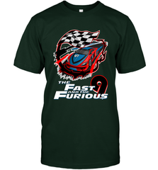 The fast and the furious 9 Men's T-Shirt Men's T-Shirt - Eddytshirt