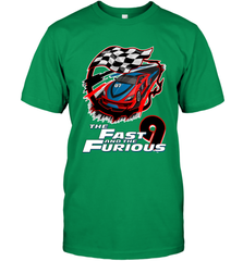 The fast and the furious 9 Men's T-Shirt Men's T-Shirt - Eddytshirt