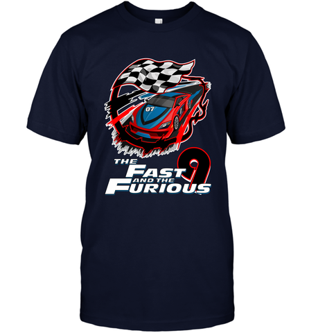 The fast and the furious 9 Men's T-Shirt