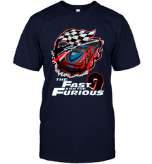 The fast and the furious 9 Men's T-Shirt Men's T-Shirt - Eddytshirt