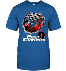 The fast and the furious 9 Men's T-Shirt Men's T-Shirt - Eddytshirt
