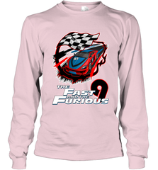 The fast and the furious 9 Long Sleeve T-Shirt Long Sleeve T-Shirt - Eddytshirt