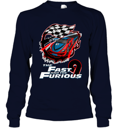 The fast and the furious 9 Long Sleeve T-Shirt