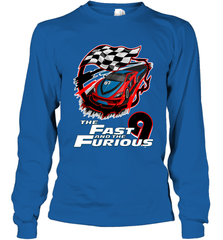 The fast and the furious 9 Long Sleeve T-Shirt Long Sleeve T-Shirt - Eddytshirt