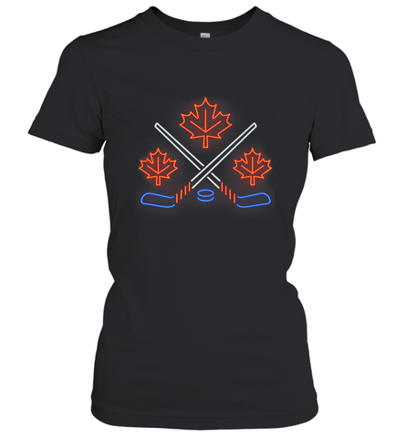 Men and women T-shirt Women's T-Shirt Women's T-Shirt / Black / S Women's T-Shirt - Eddytshirt