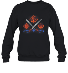 Men and women T-shirt Sweatshirt Sweatshirt - Eddytshirt