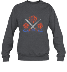 Men and women T-shirt Sweatshirt Sweatshirt - Eddytshirt