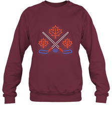 Men and women T-shirt Sweatshirt Sweatshirt - Eddytshirt