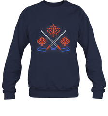 Men and women T-shirt Sweatshirt Sweatshirt - Eddytshirt