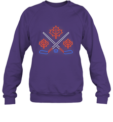 Men and women T-shirt Sweatshirt Sweatshirt - Eddytshirt