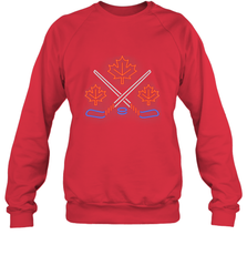 Men and women T-shirt Sweatshirt Sweatshirt - Eddytshirt