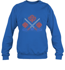 Men and women T-shirt Sweatshirt Sweatshirt - Eddytshirt