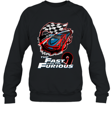 The fast and the furious 9 Crewneck Sweatshirt