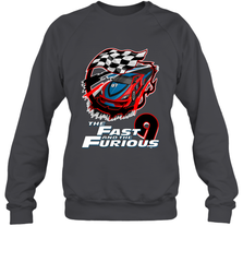The fast and the furious 9 Crewneck Sweatshirt Crewneck Sweatshirt - Eddytshirt