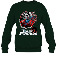 The fast and the furious 9 Crewneck Sweatshirt Crewneck Sweatshirt - Eddytshirt
