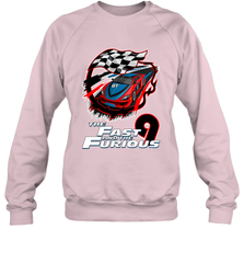 The fast and the furious 9 Crewneck Sweatshirt Crewneck Sweatshirt - Eddytshirt