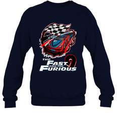 The fast and the furious 9 Crewneck Sweatshirt